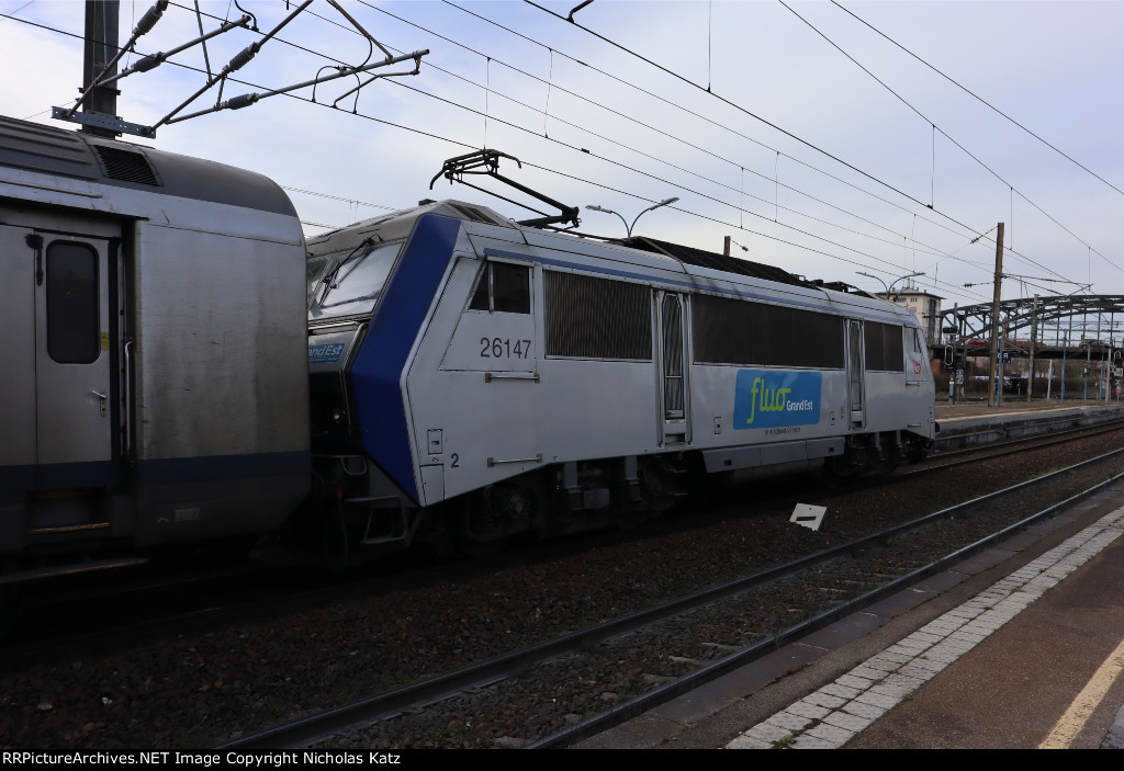 SNCF 26147